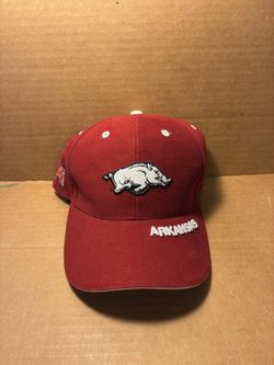 University Of Arkansas Hat (Milwaukie,OR)