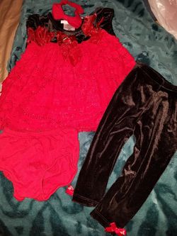 Girls infant wear size 6-9m