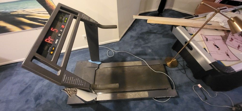 Treadmill