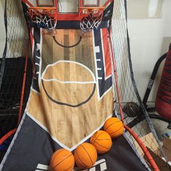 Basketball