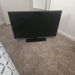 LG TV