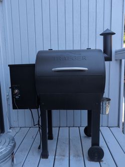 Traeger Mesa TFB42P