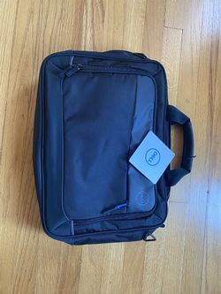Dell 14’ Laptop Briefcase 💼