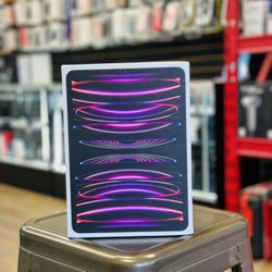 iPad Pro 4th Gen 11 Inch