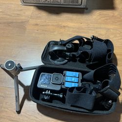 Used Gopro Hero 9