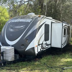 2014 Keystone Bullet Ultra Lite   