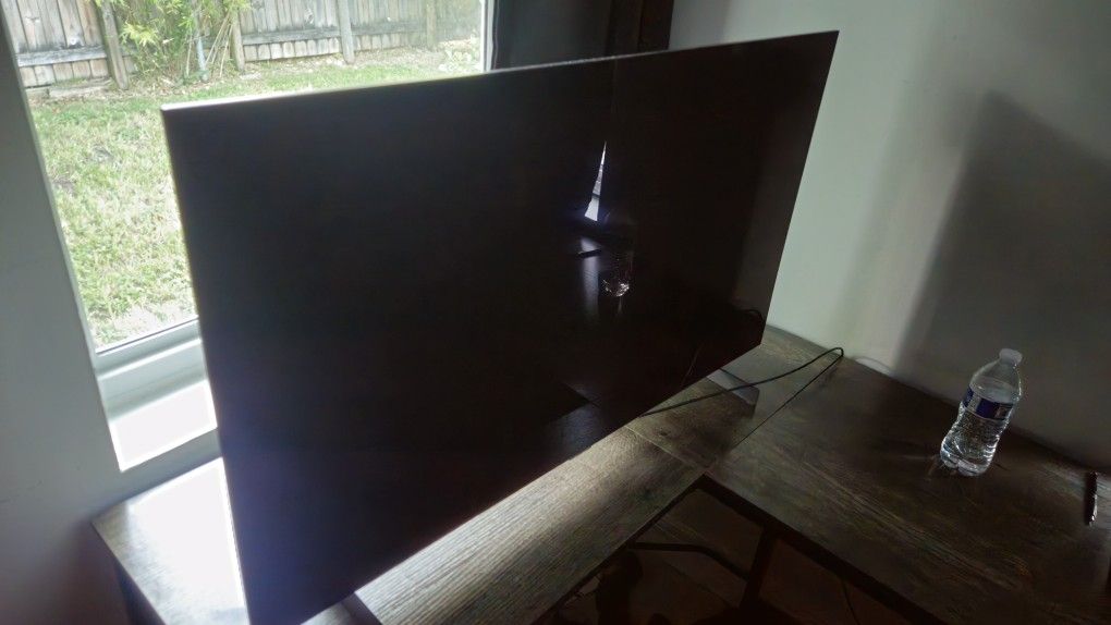 4k C4 LG TV