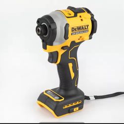 Genuine Drill