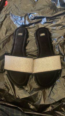 Victoria secret sandals