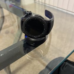Gear S3 Smartwatch
