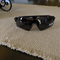 Oak-ly ev radar sunglasses