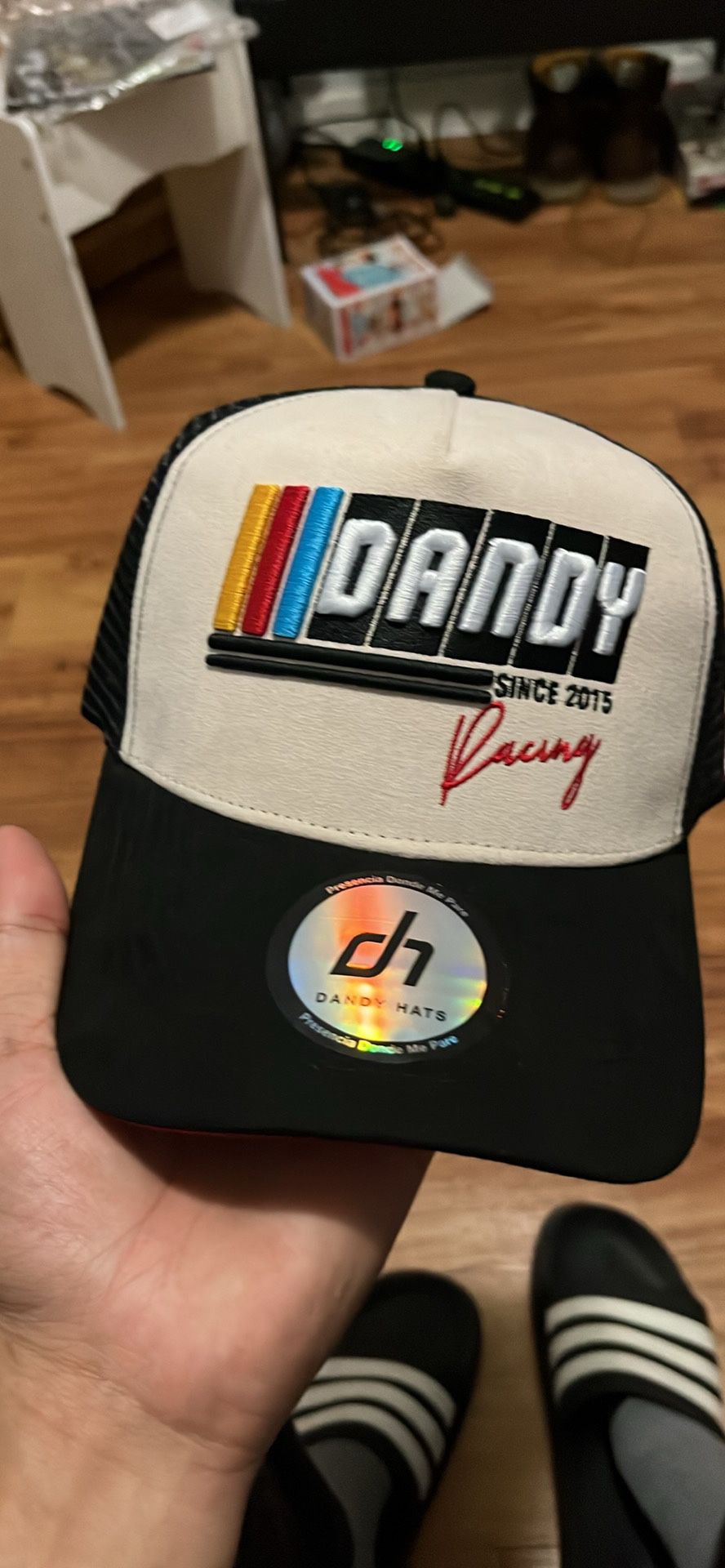 Dandy Hats LA