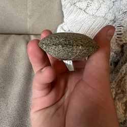 Celt Indian Native American Artifact!