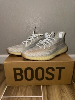 Yeezy 350 Lundmark V2 Reflective