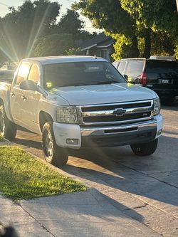2009 Chevrolet Silverado