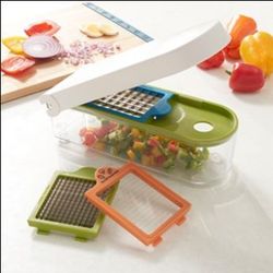 Princess house picador de verduras