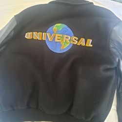 Universal Studio Calfornia Jacket. REDUCED PRICE