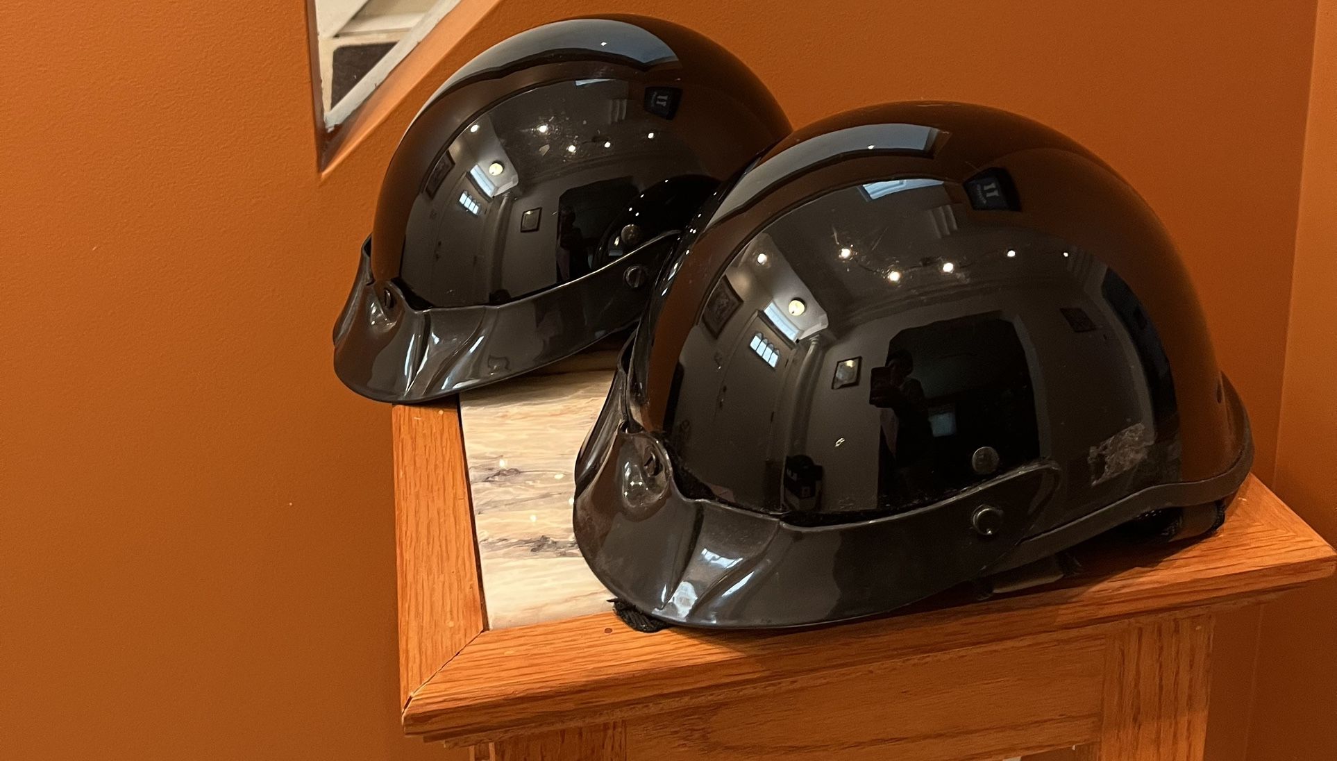 Helmets