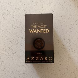 Azarro The Most Wanted 