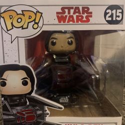 Star Wars Ship Funko Pop