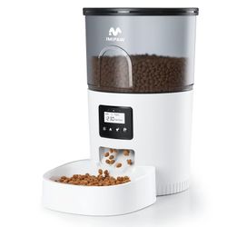 Automqtic Pet Feeder