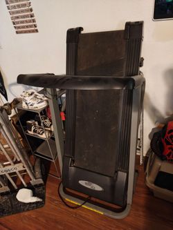 Triedmill