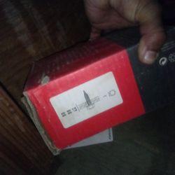 Hilti threaded studs