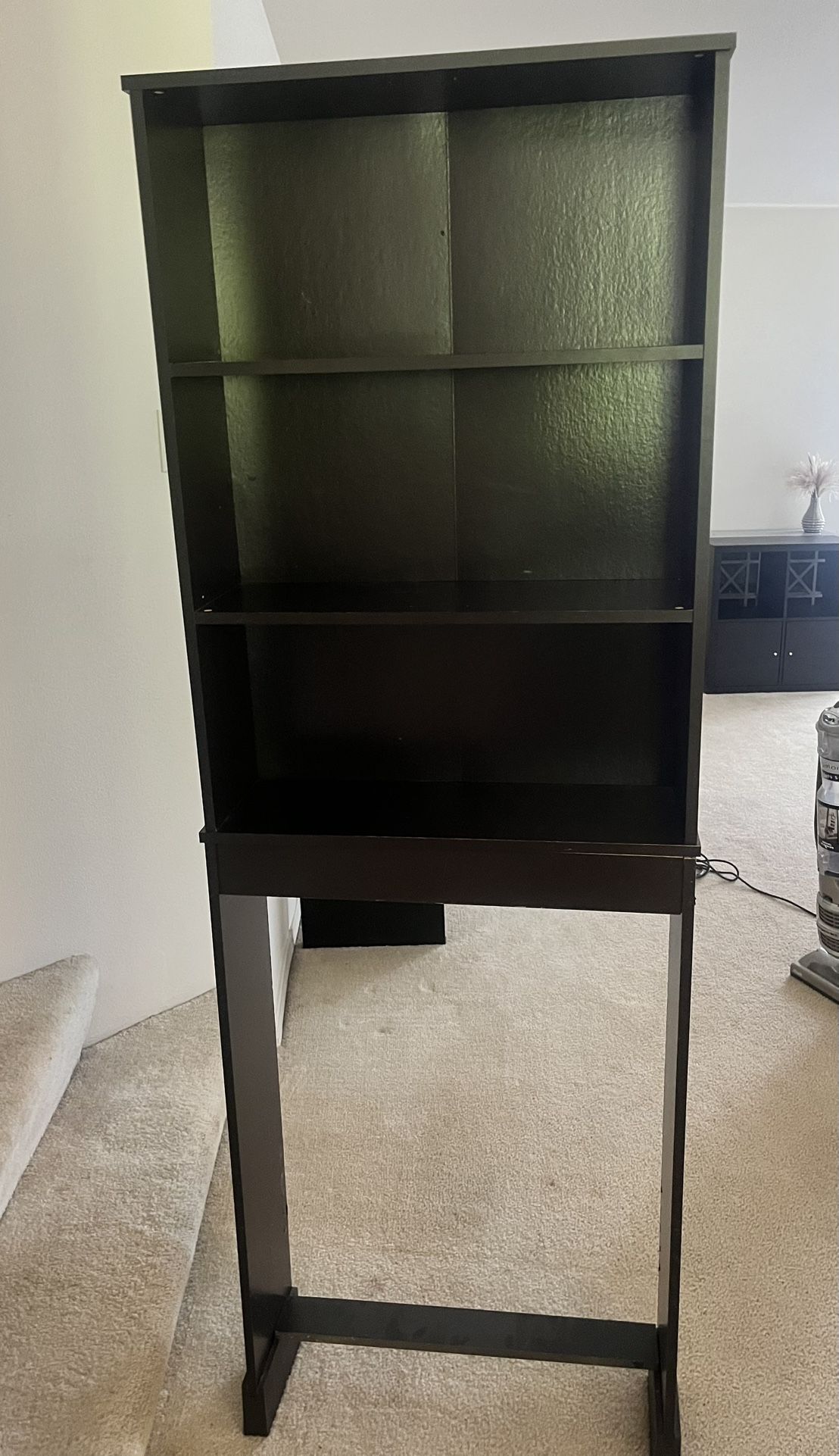 Bathroom Shelves