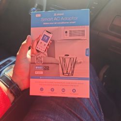 Atomi Smart AC Adapter