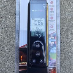 ThermPro Infrared Thermometer Two In One Brand New