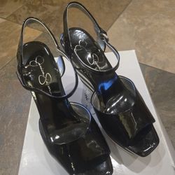 Jessica Simpson Wedges