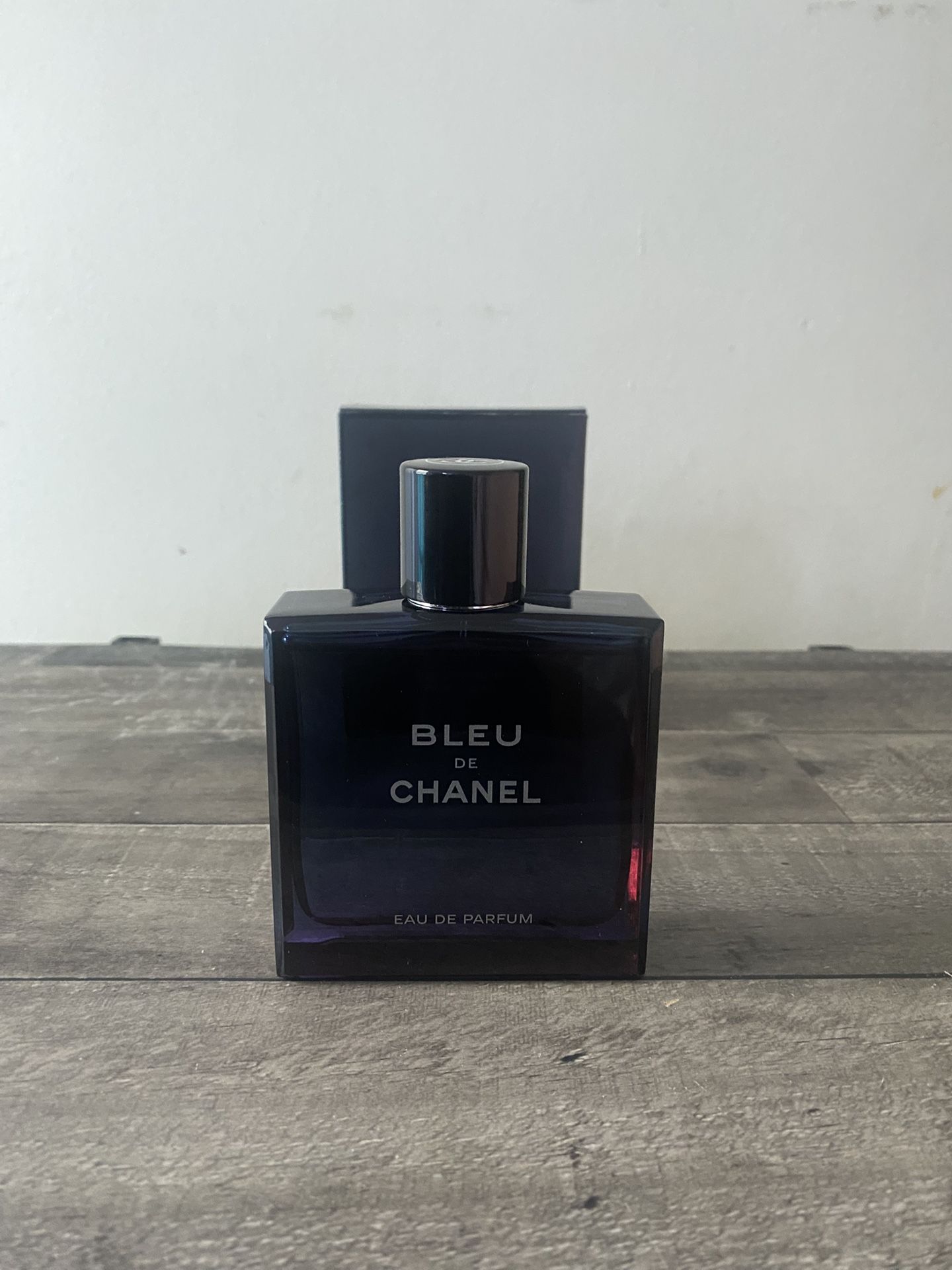Chanel Bleu de Chanel Eau de Parfum Spray oz