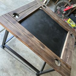 Game Table