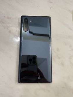 UNLOCKED SAMSUNG GALAXY NOTE 10 PLUS / LOW PRICES