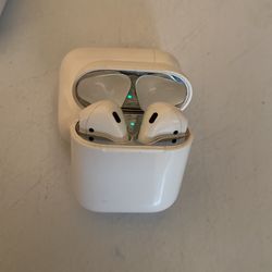 Apple Air POD Original 