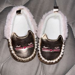 Baby Shoes
