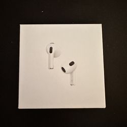 Air Pods 4