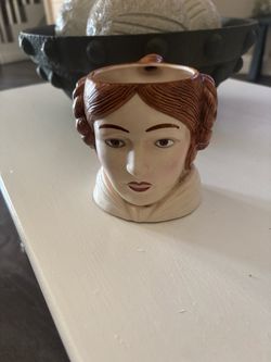 Vintage Starwars Mug