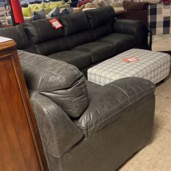 Sectionals ready to go for the holiday 1299/50 in stock