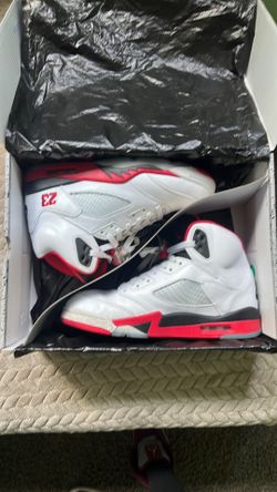 Air Jordan fives retro OG’s