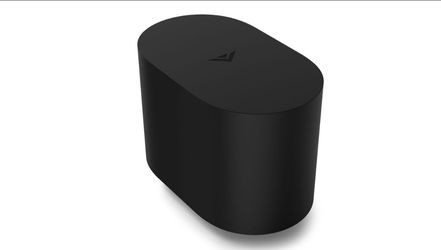 Vizio subwoofer