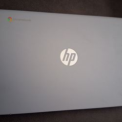 New HP 14' Chromebook Laptop 