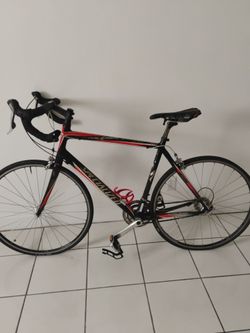 Specialized Roubaix