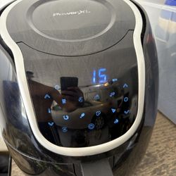 Air fryer