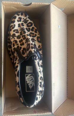 Bran New! Vans