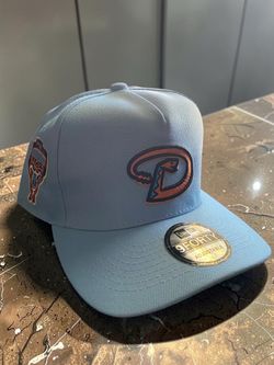 Diamond New era Adjustable SnapBack brand new Gorra hat