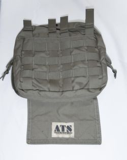 ATS Tactical Gear large GP pouch 