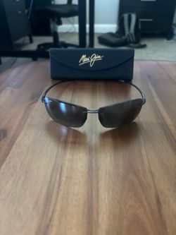 Maui Jim Sport