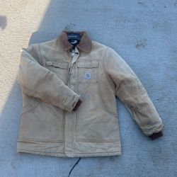 Carhartt Jacket 