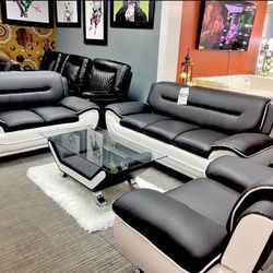 New Sofas Set For $899 